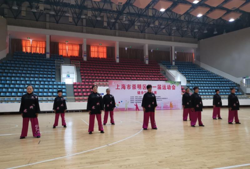 上海市社區(qū)<a href=http://www.yingdedao.com target=_blank class=infotextkey>健身</a>俱樂(lè)部