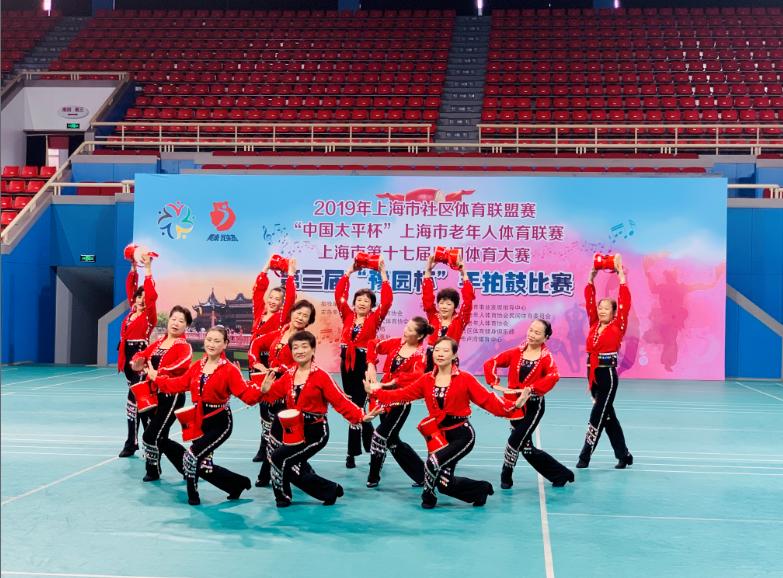 上海市社區(qū)<a href=http://www.yingdedao.com target=_blank class=infotextkey>健身</a>俱樂(lè)部