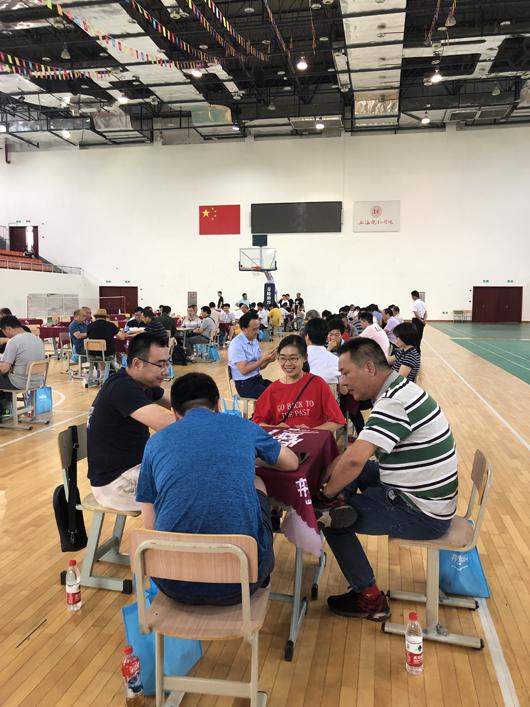 上海市社區(qū)<a href=http://www.yingdedao.com target=_blank class=infotextkey>健身</a>俱樂部