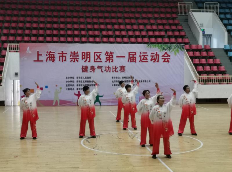 上海市社區(qū)<a href=http://www.yingdedao.com target=_blank class=infotextkey>健身</a>俱樂(lè)部