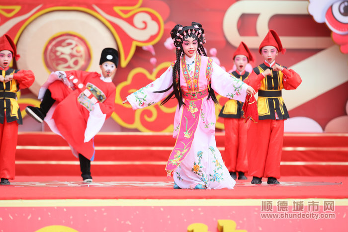 順德體育設(shè)施
