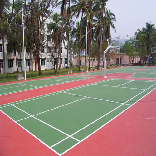 福建省福州三中<a href=http://www.yingdedao.com target=_blank class=infotextkey>丙烯酸</a>籃球場(chǎng)