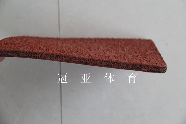 混合型<a href=http://www.yingdedao.com target=_blank class=infotextkey>塑膠跑道</a>