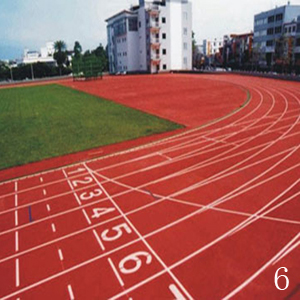 復合型<a href=http://www.yingdedao.com target=_blank class=infotextkey>塑膠跑道</a>材料
