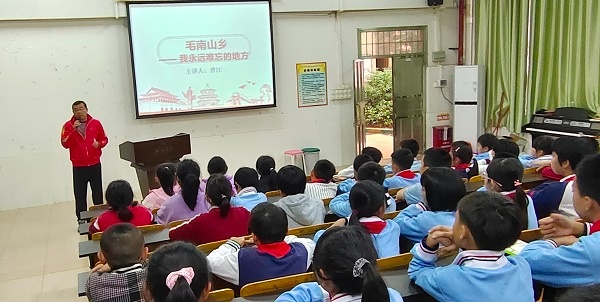 不負青春，珍惜當下