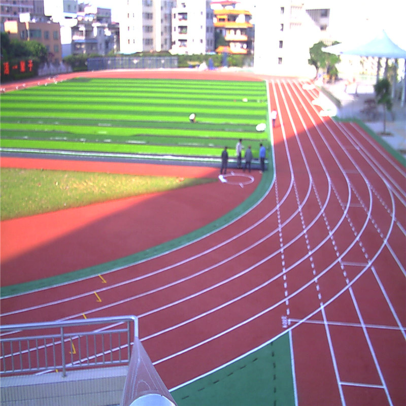 大慶操場<a href=http://www.yingdedao.com target=_blank class=infotextkey>塑膠跑道</a>達創(chuàng) 復合型<a href=http://www.yingdedao.com target=_blank class=infotextkey>塑膠跑道</a> 源頭廠家