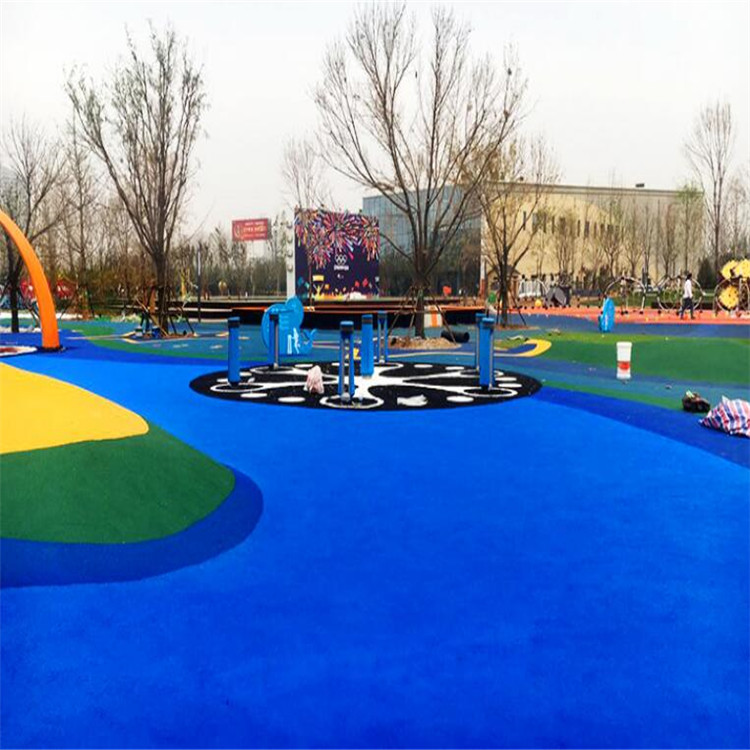 廊坊 小區(qū)EPDM<a href=http://www.yingdedao.com target=_blank class=infotextkey>塑膠跑道</a> dc023epdm塑膠場地 源頭廠家