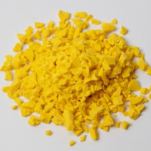 國際田聯(lián)”認(rèn)定體育場(chǎng)地面層的新型頂級(jí)材料