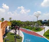 家門口小公園、彩色球場、濱河步道……順德城鄉(xiāng)品質(zhì)提升繪出美麗新農(nóng)村?