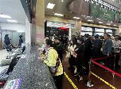 順德市民對(duì)順德港復(fù)航期待值“拉滿”