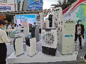 廣交會順德優(yōu)品⑤丨海倫寶電器秀出省心的“制冷神器”，布局自主品牌