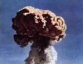 新中國首顆原子彈爆炸成功，沒有廣東這個地方真不行！