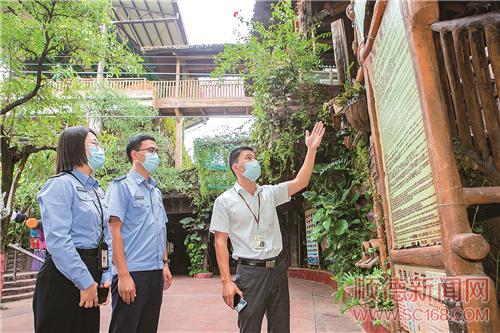 順德兩項景區(qū)安全風險管控團體標準全國首發(fā)