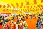 2021年順德首屆“順德世界美食之都”——創(chuàng)新餐飲示范店：評選活動開始報名！