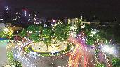 “百園”勾勒城改“風景圖” “推門見綠”轉(zhuǎn)角遇到美