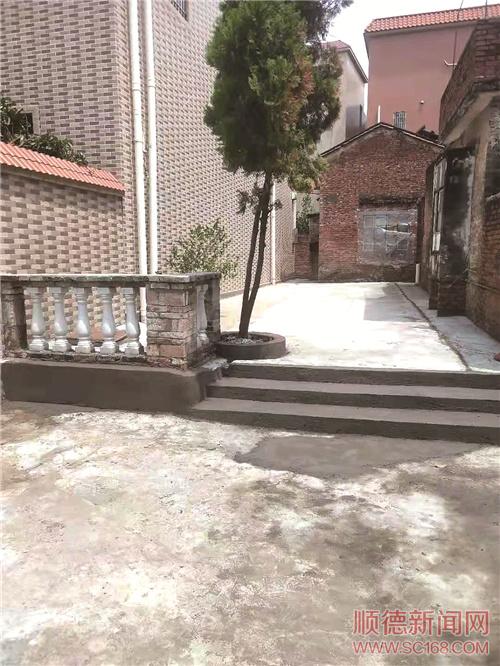 黨建引領，黨群共建美麗鄉(xiāng)村