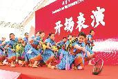 中黃星瑜外國語小學(xué)入駐佛山