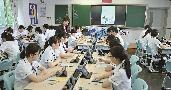 5月1日，我們相約省實