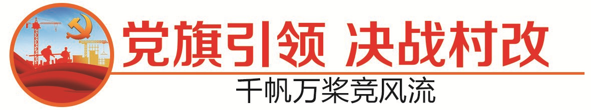 龍江鎮(zhèn)官田村、西慶村建設(shè)用地收儲方案高票通過表決