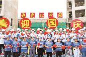 2021年中國平安快樂少年支教行動正式啟動