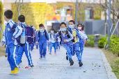 不得超標(biāo)超前！教育部發(fā)文規(guī)范中小學(xué)生校外培訓(xùn)材料