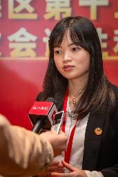 講政治顧大局 落實(shí)好區(qū)黨代會精神
