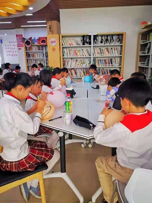 “雙減”后第一個(gè)國慶假期，孩子們都去哪了？
