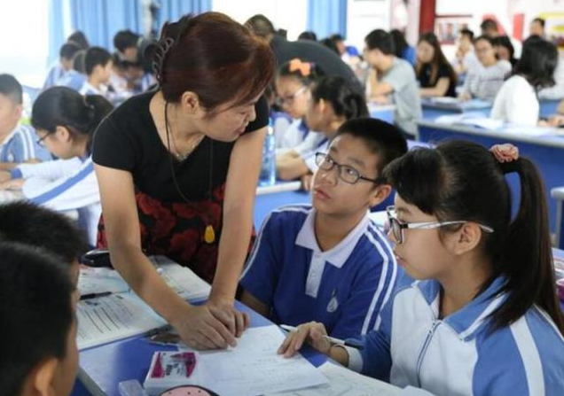 中小學“5＋4”將代替“6＋3”？教育部給出回應，家長可以放心了