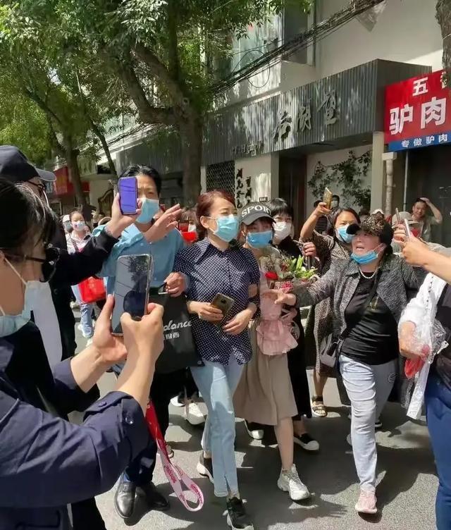錯換人生二試，考官若保送杜某枝將破壞教育制度，并自毀前程