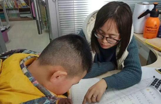 繼“打手心”時代后，新式“體罰”在中小學(xué)盛行，讓學(xué)生備受煎熬