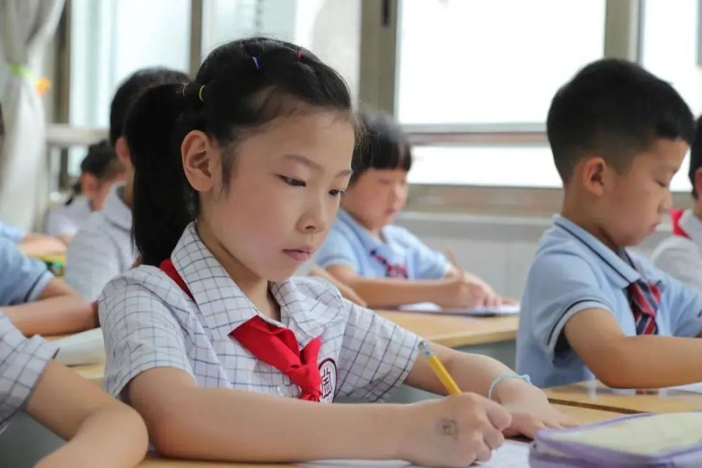 “雙減”效果如何？一線教師：開學(xué)1個月，學(xué)生已經(jīng)明顯分層