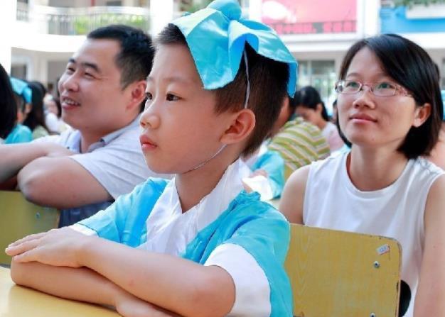 小學(xué)1年級新生家長，拒絕課后延時服務(wù)，原因很現(xiàn)實(shí)與收費(fèi)無關(guān)