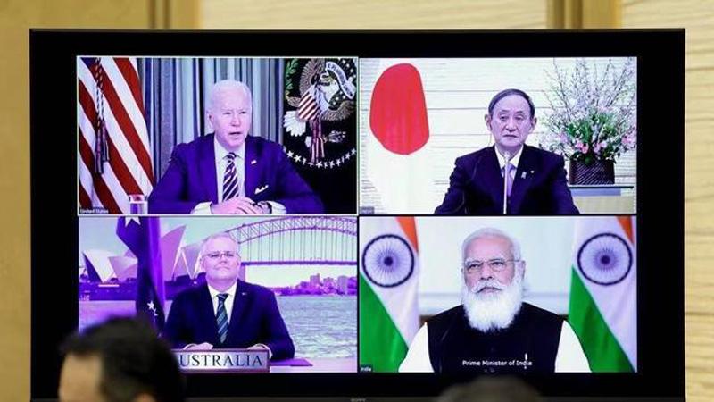 定了！白宮要辦首屆美日印澳峰會，拜登為何邀請快卸任的菅義偉？