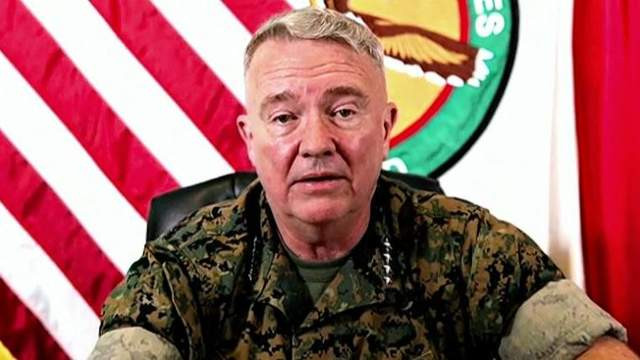 承認(rèn)誤殺7名兒童，美國防部長：沒有誰比美軍更努力避免平民傷亡