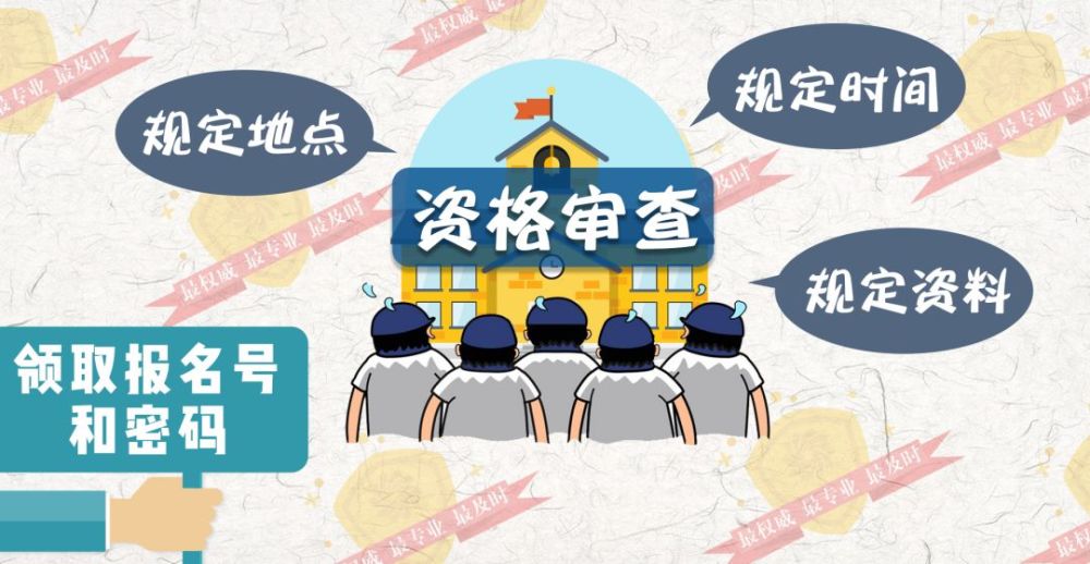 可能導(dǎo)致高考報名失敗的幾個問題，2022考生需注意！