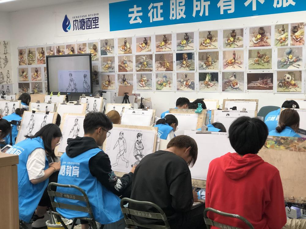 美術(shù)藝考都考什么？都有哪些流程？
