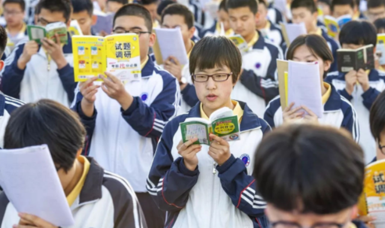 2022年高考新政出臺，對“身份限制”，這些考生無緣高考