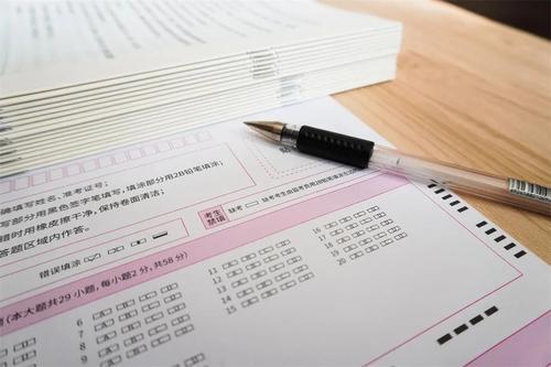 新高考之下，這4大原因最容易引起退檔，家長早了解避免被退檔