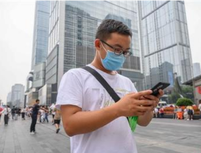 外賣小哥高考623分，被錄取時仍在送外賣，勵志故事感動無數(shù)網(wǎng)友