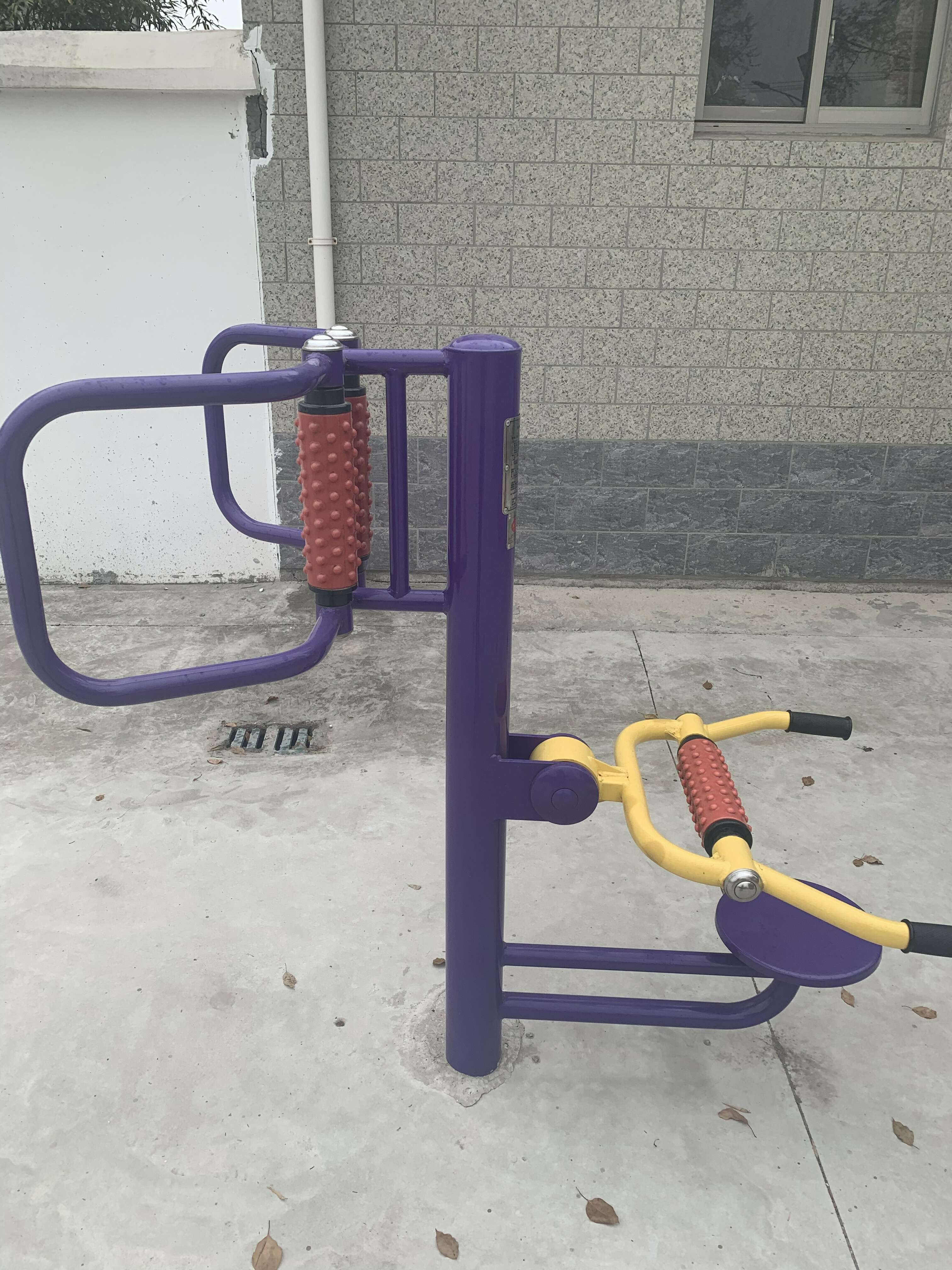 腰背按摩器