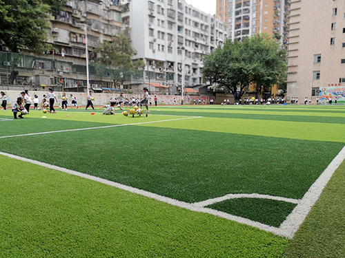 海珠區(qū)前進路小學(xué)