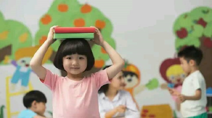 最全幼兒園開學(xué)時間表