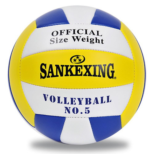 SANKEXING VB-803 5號沙灘排球
