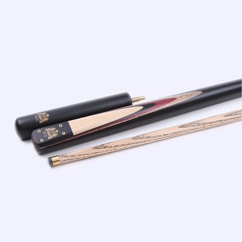 萊利BCE BHC-6經(jīng)典系列3/4臺(tái)球桿圖1