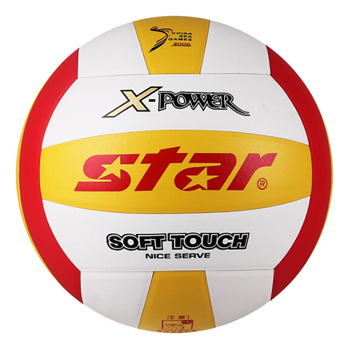 世達(dá)VB555 X-POWER 5號(hào)排球圖3