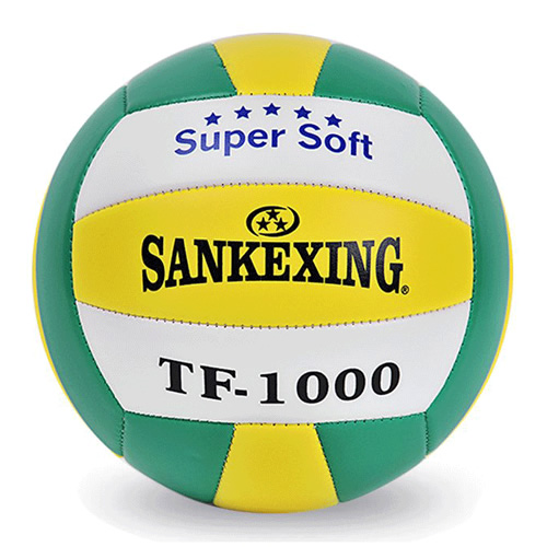 SANKEXING VB-802 5號軟式排球