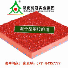 利達供應硅pu藍球場施工、硅pu網(wǎng)球場施工、硅pu羽毛球場施工 硅pu涂料 硅pu涂料施工、硅pu材料施工師傅材料廠家
