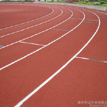 利達供應(yīng)環(huán)保塑膠跑道材料、跑道專用環(huán)保催干劑、環(huán)保塑膠跑道及施工廠家 跑道催化劑