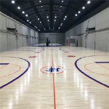 迅啟鑫德地板 籃球館樺木運(yùn)動地板、運(yùn)動地板廠家、體育館運(yùn)動地板